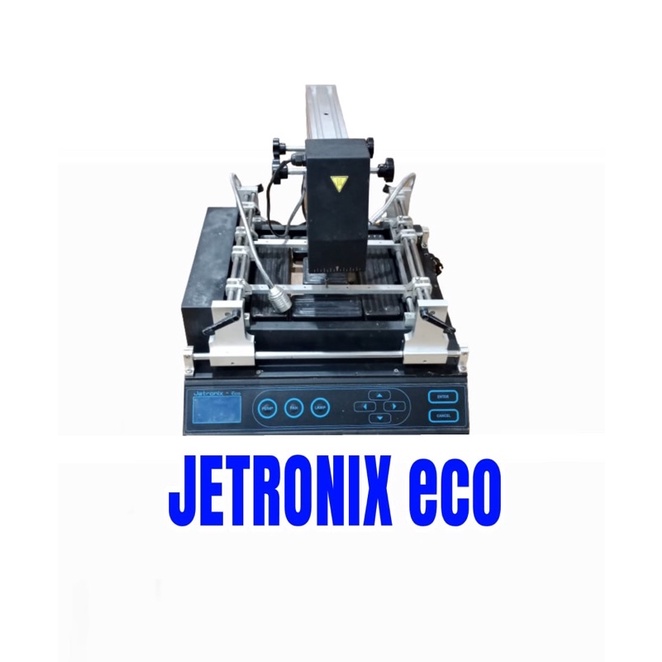 Rework Station Jetronik Eco