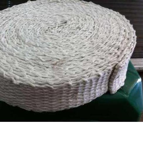 asbestos tape 2" (5cm) asbes pita