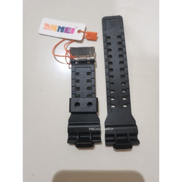 STRAP TALI JAM TANGAN SKMEI 1828, skmei 1688 skmei 1832 skmei 1834 ORIGINAL, PAS DAN BS LGSG