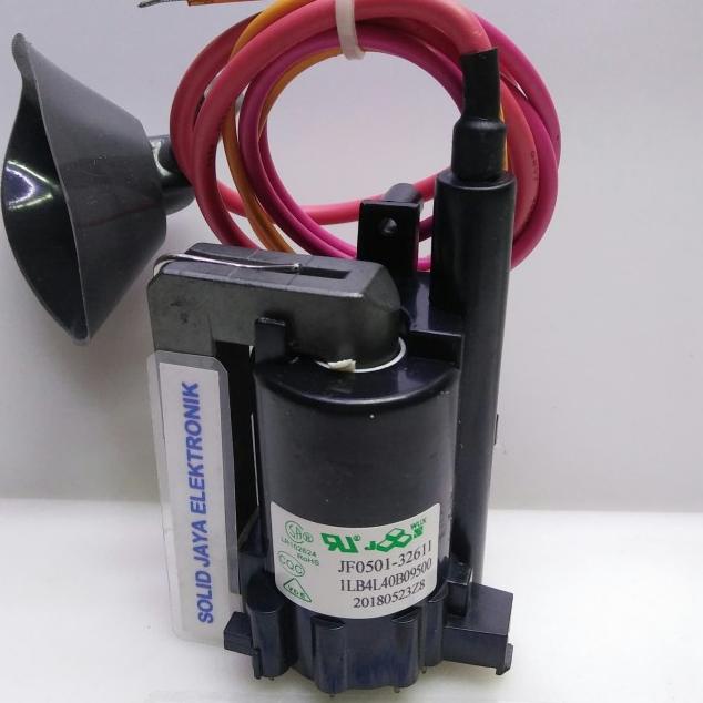 Playback Flyback TV Sanyo JF0501-32611 ASLI