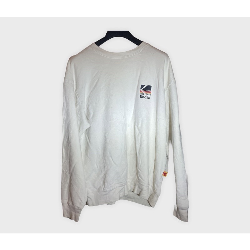 crewneck kodak