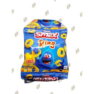 Smax Ring Mini Keju 10bks x 12gr