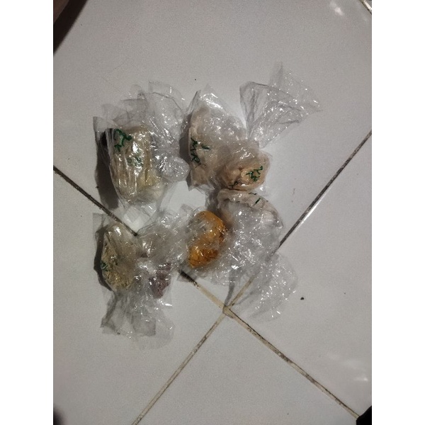 Pewarna Batik Naptol