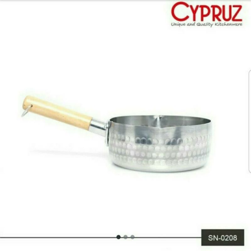 Cypruz - Sauce Pan