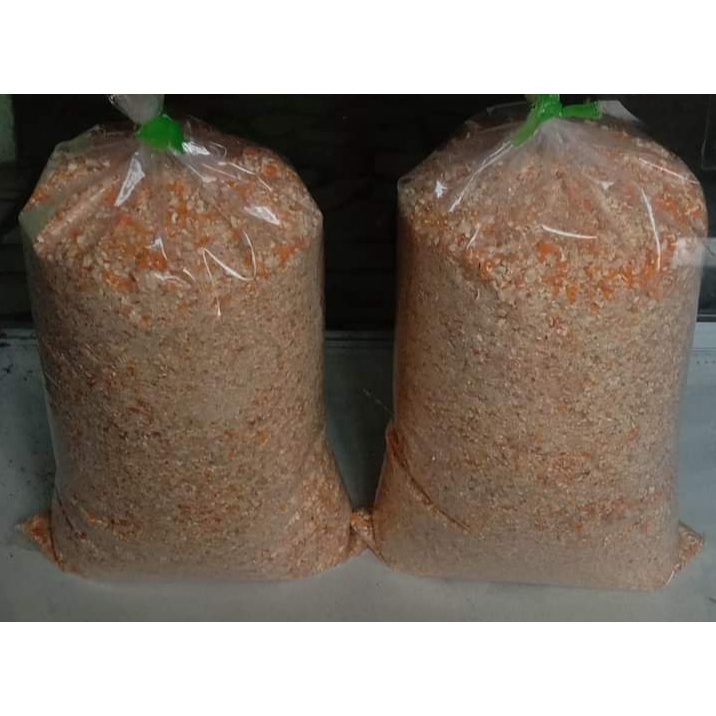 jagung giling pakan ternak