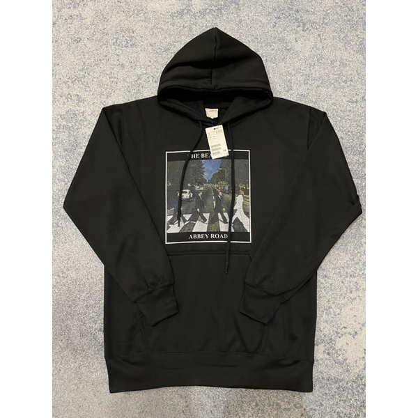 HOODIE H&amp;M THE BEATLES/THE SHINING