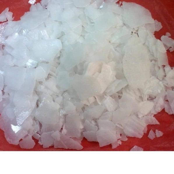 Caustic Soda / Soda Api - 1Kg