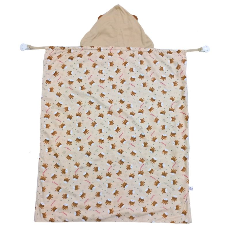 Snobby Blanket On The Go Twiza Series