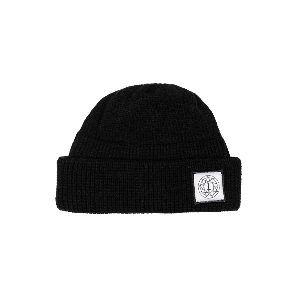 Heretic - Short Beanie - Ace