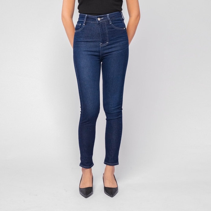VIERLIN - Jeans 396