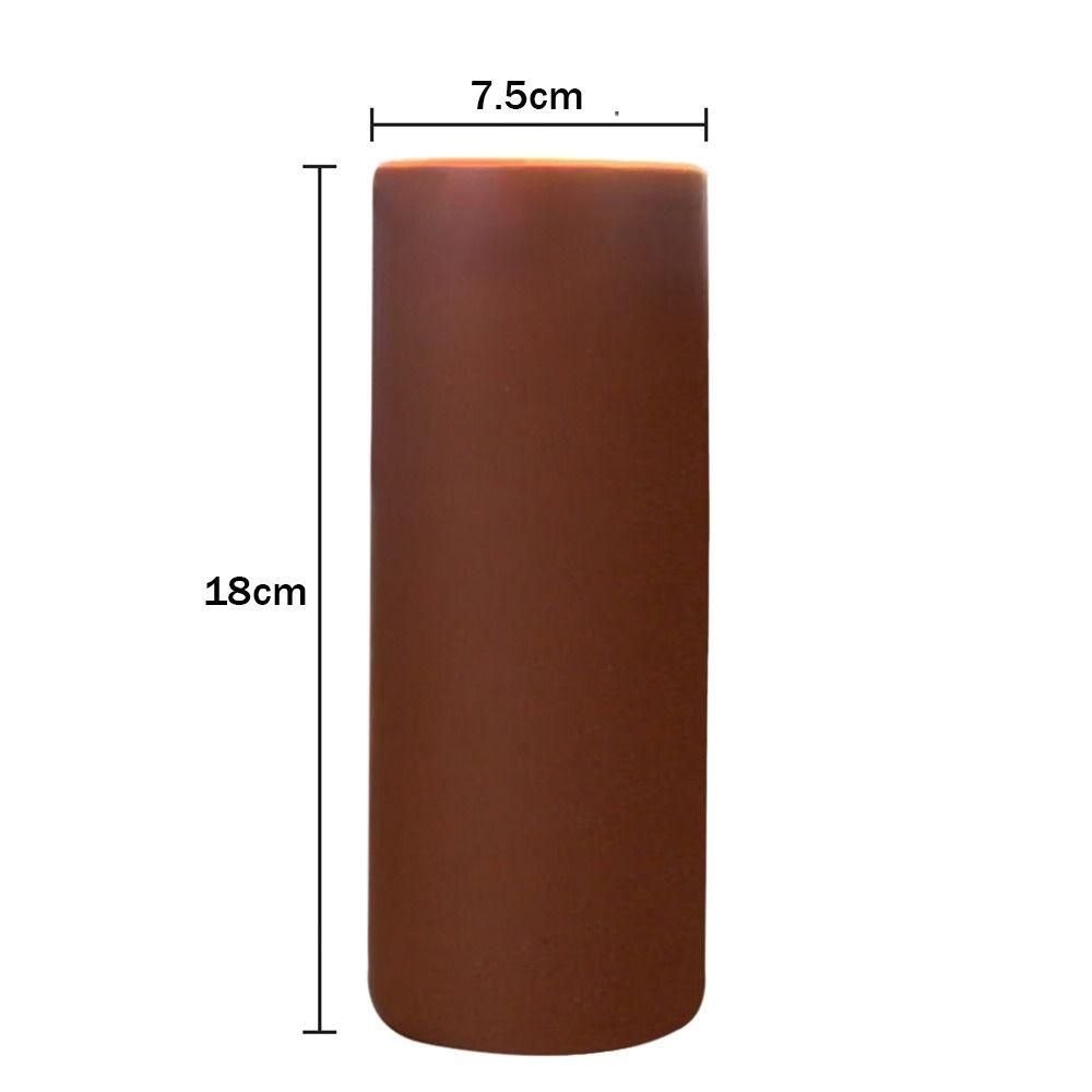 Populer Penutup Botol Air Minum Olahraga Outdoor Cup Cover Pelindung Botol Anti Slip