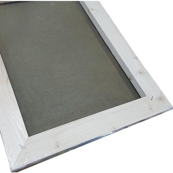 

Kanvas lukis prapatan + spanram (60x80cm)