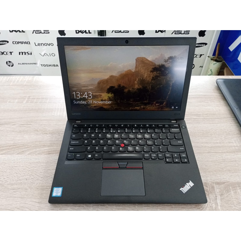 Laptop Lenovo ThinkPad X270 Core i5 Gen 6