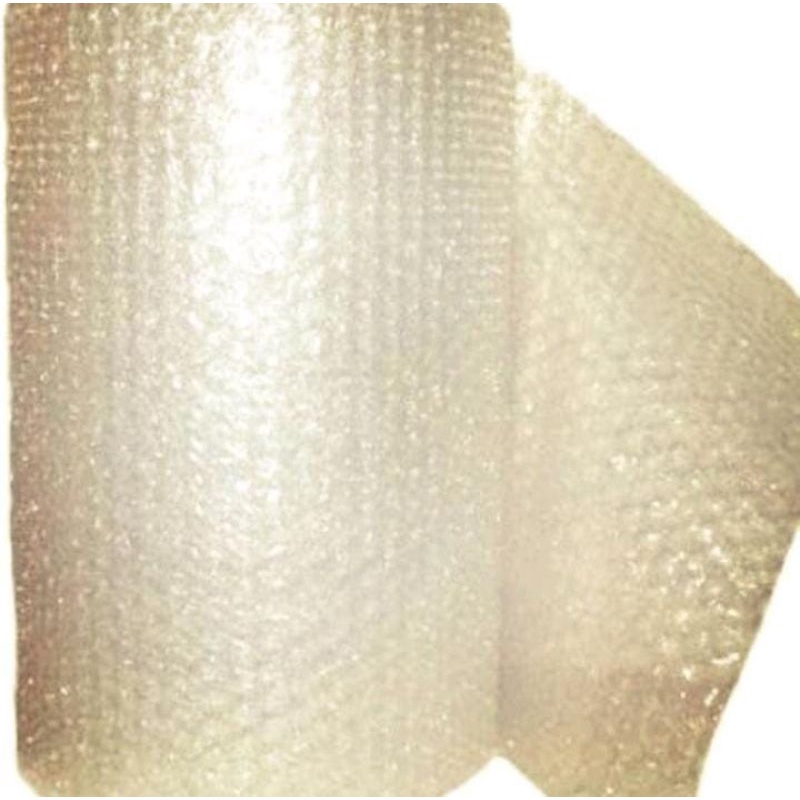 

BUBBLE PACKING SNACK BUBBLE WRAP