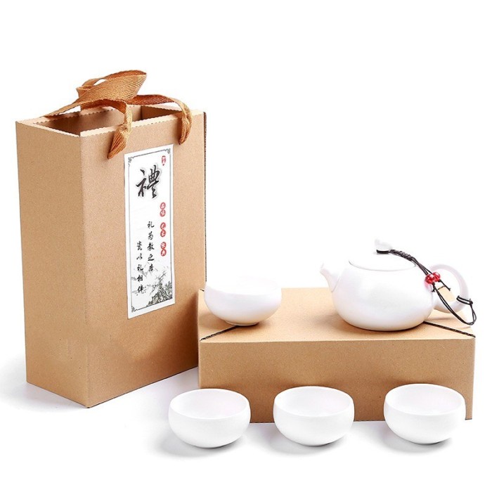 

(COD) Kado Nikah | Hampers Nikah | Wedding Gift Hampers Mangkok - Putih