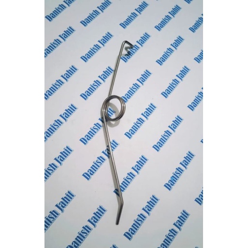 PIR SETRIKA UAP gosokan kawat setrika per setrika uap spring setrika uap per geser pir geser