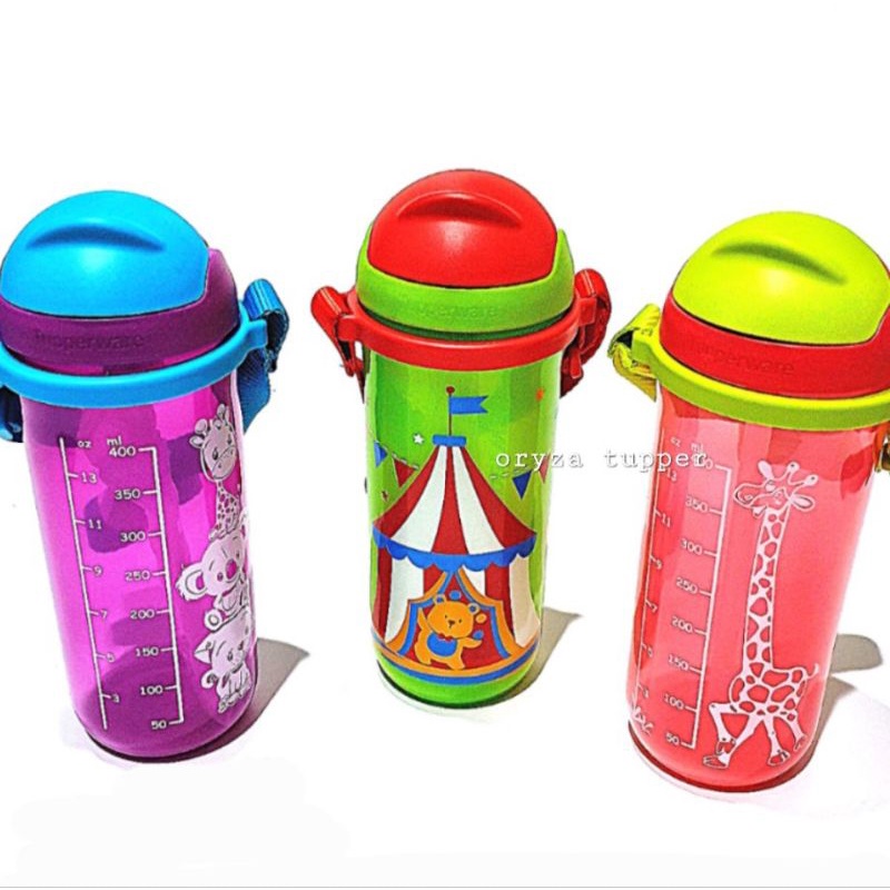 Tempat Minum buat anak Tupperware Kiddos Tumbler (1)