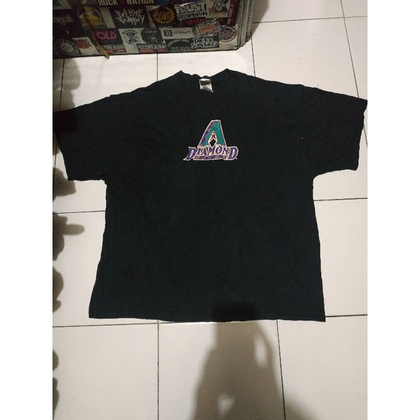 vtg arizona diamondbacks