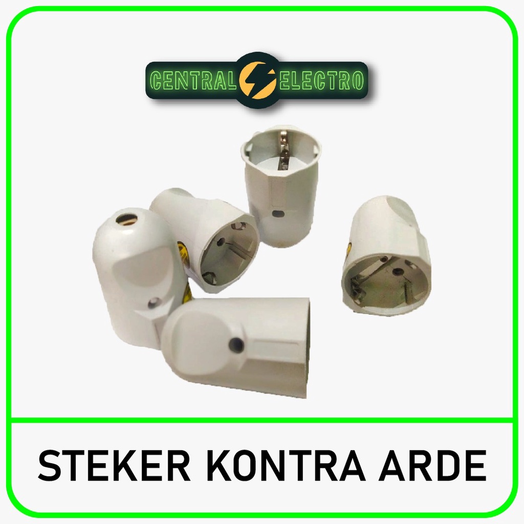 Steker Kontra Lumment SNI