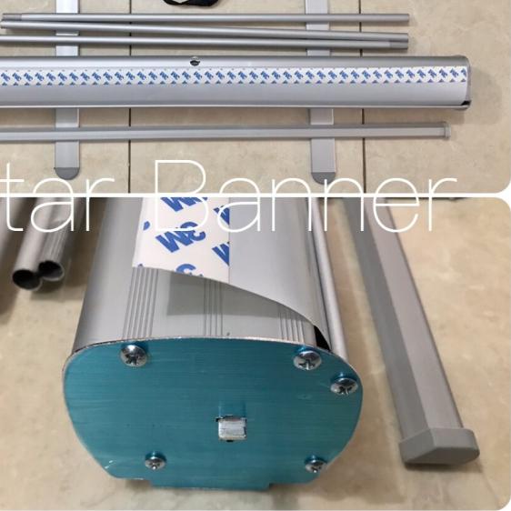 Roll up banner 85x200