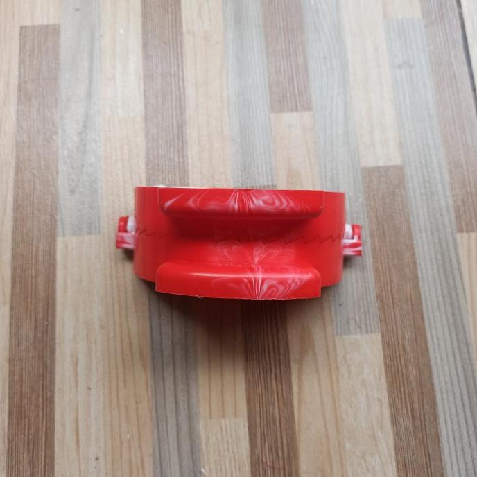 Cetakan Pastel Malaysia Besar Pastel Import Malaysia Diameter 10cm