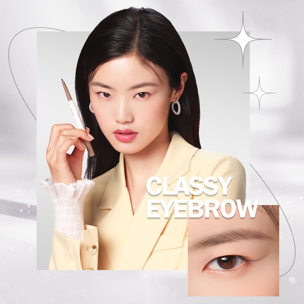 [PROMO] BNB Barenbliss Make Me Classy Eyebrow