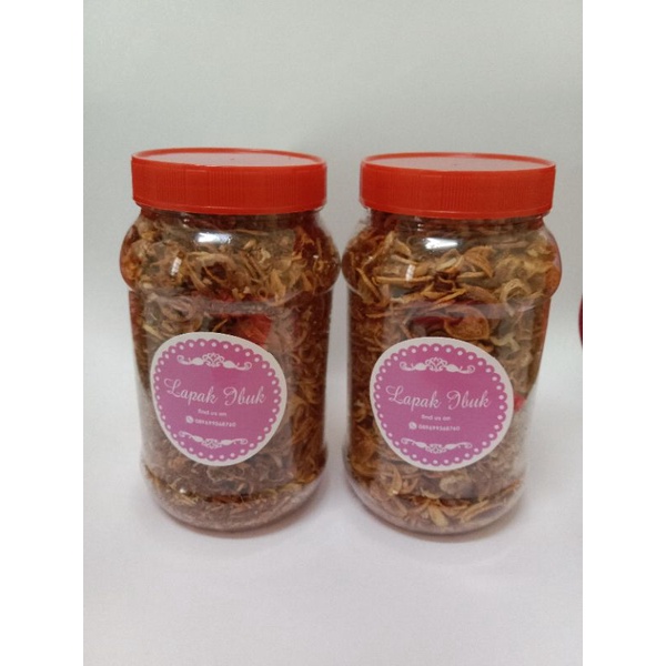 

Siwang ( Terasi Bawang ) Pedas Premium No MSG