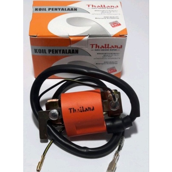 COIL GRAND PRIMA ASTREA 800 KOIL PENGAPIAN ASTREA 800 GRAND PRIMA WIN