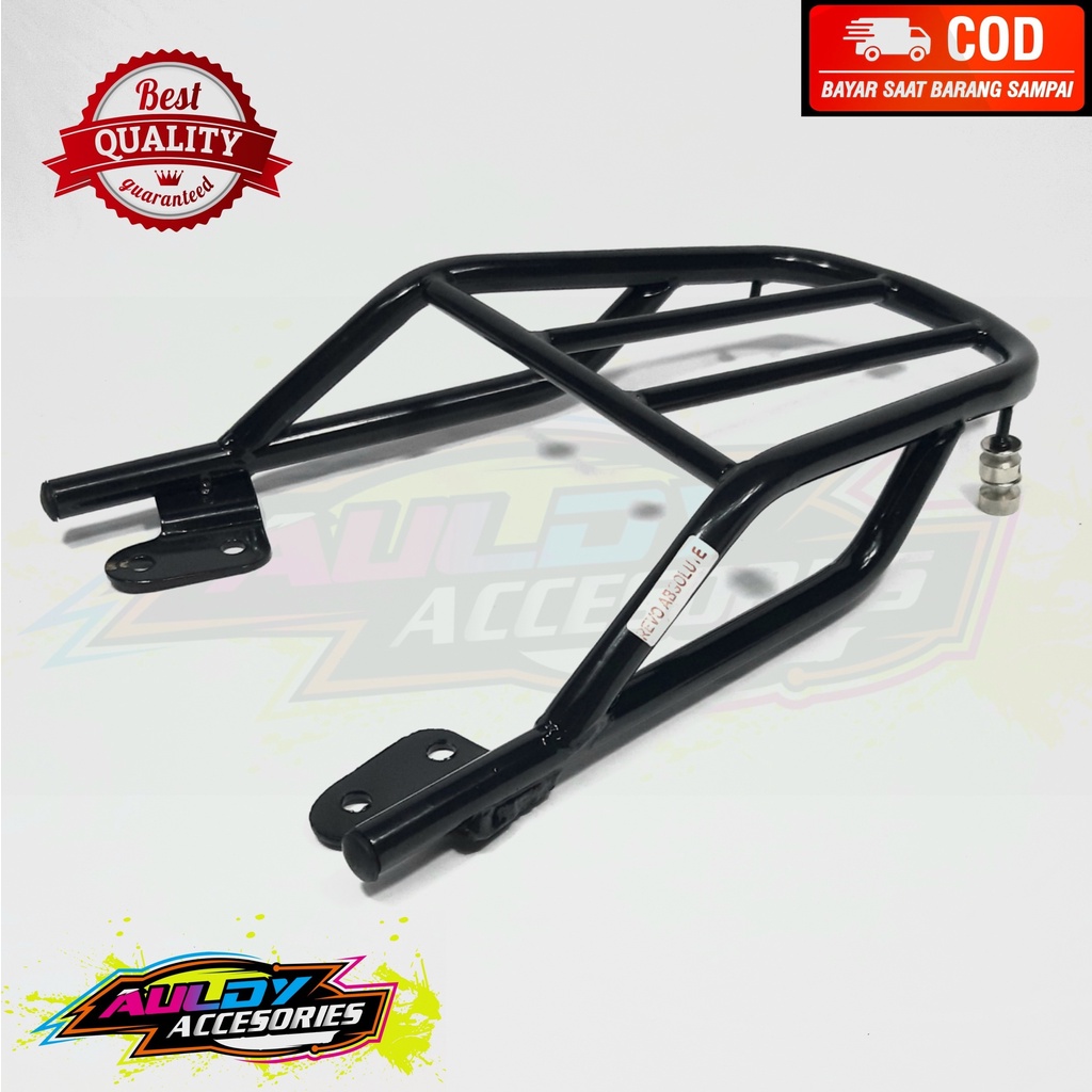 Breket Bracket Braket Behel Begel Box Motor Honda Revo Fi Fit