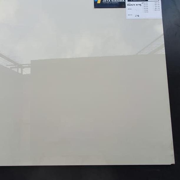 Granit Valentino Gress Double Grey / Granit Cream Polos