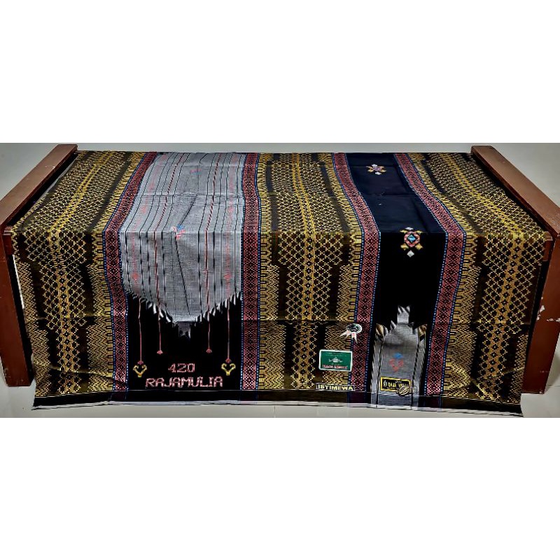 Sarung RajaMulia 420 istimewa