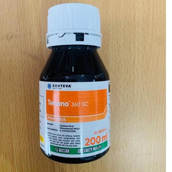 Best Seller OBAT INSEKTISIDA TENANO 200ML