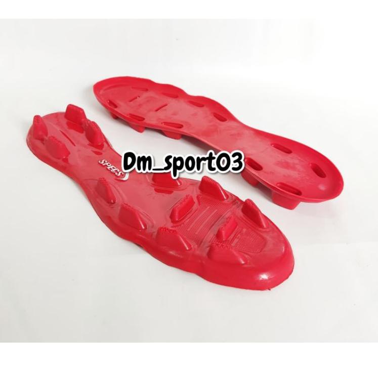 TERPOPULER Outsole/sol bola SPECS original ❄ 871