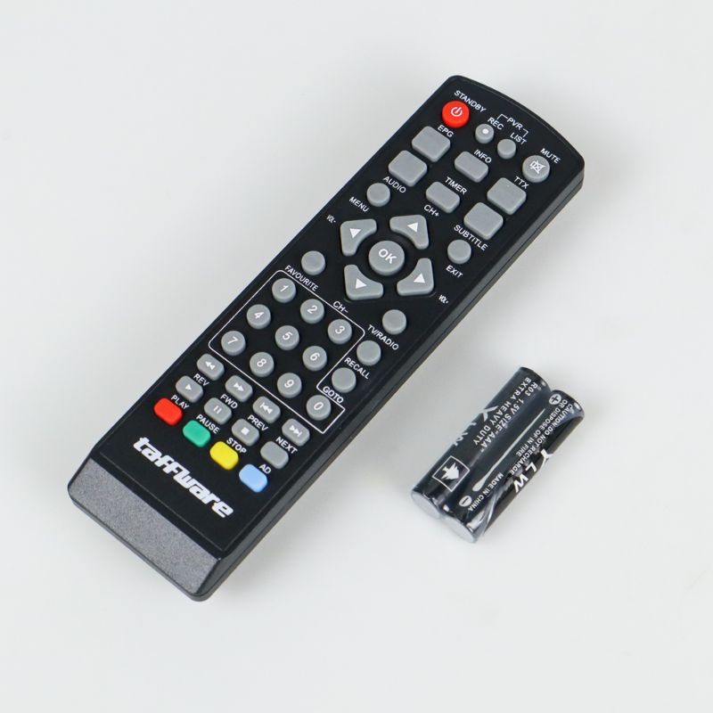 Set Top Box Tv Digital Bien7 Receiver 1080P + Wifi Dongle [LANGSUNG KIRIM]