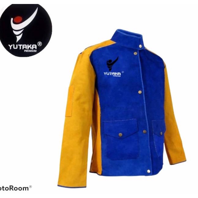 WELDING JACKET YUTAKA