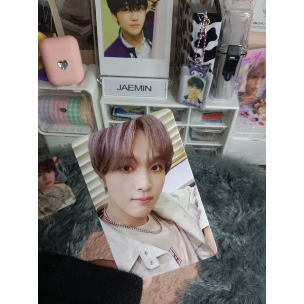 ready photocard nct, MD Dreaming Haechan Renjun chenle mark wayv yb kun
