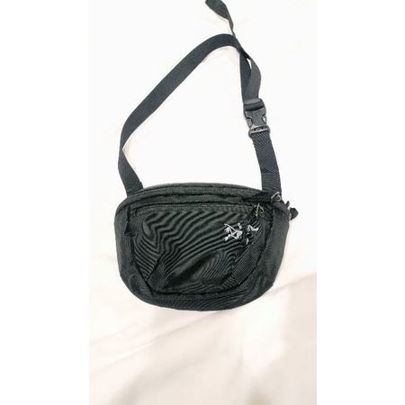 Waist Bag Arcteryx mantis 1