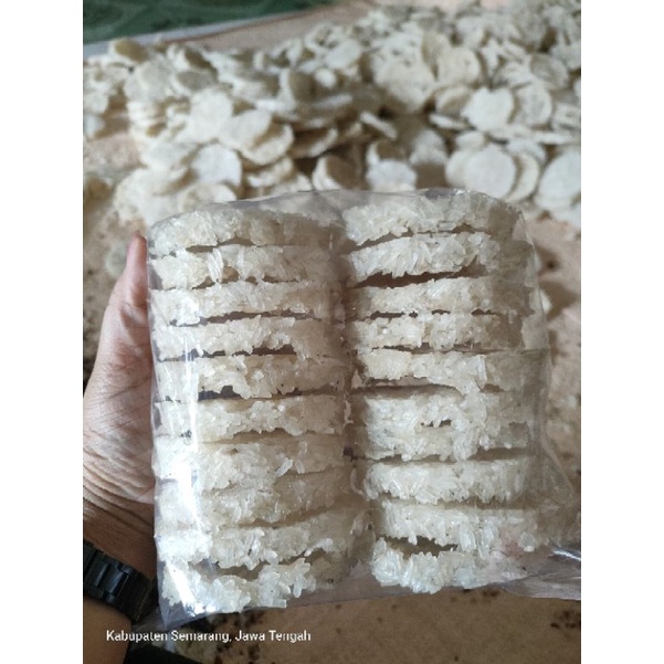 

rengginang ketan 500gram