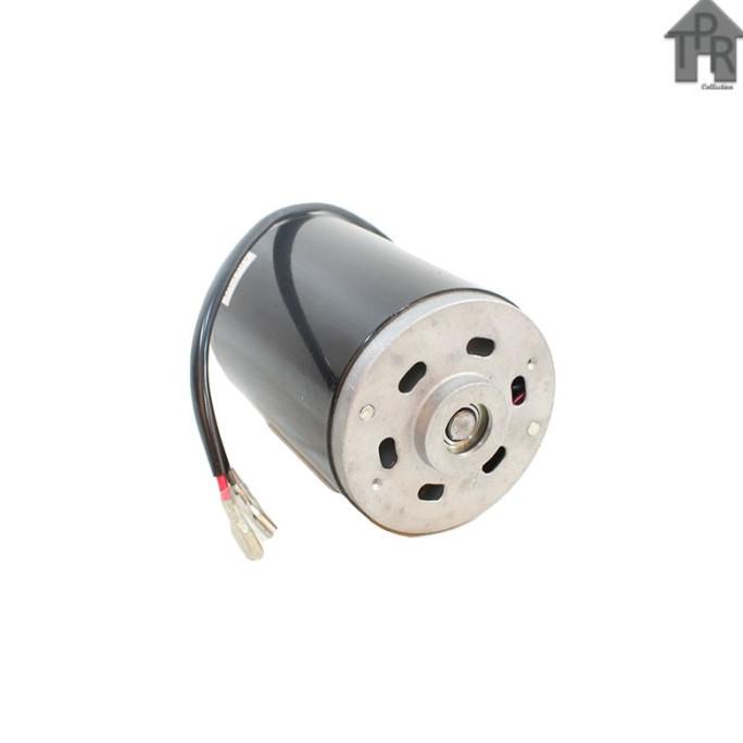 Sparepart Mesin Putar / DC Electric Motor DC180V