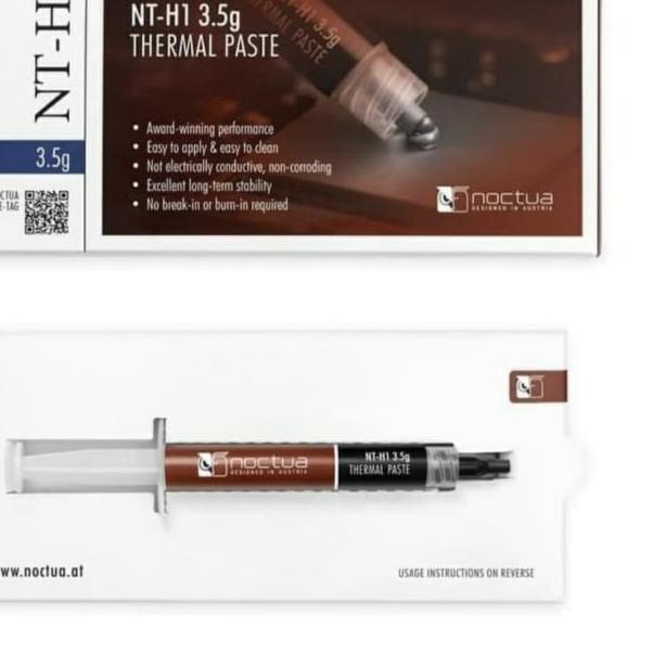 Noctua NT-H1