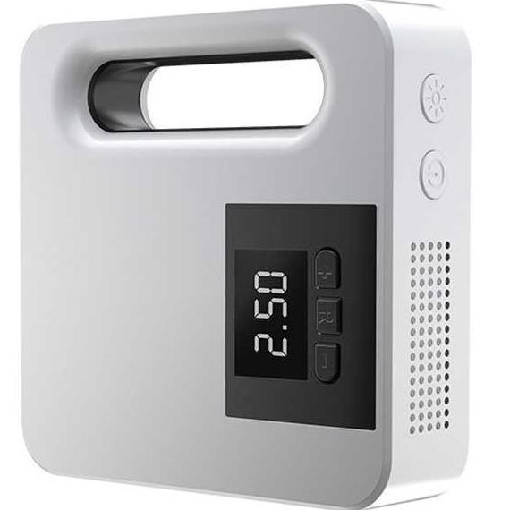 Compressor darurat kompresor ban Inflator Pompa Angin Ban Mobil EAFC