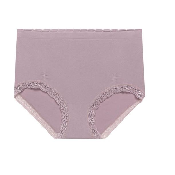 Panty (Celana Dalam) Sorella Amber Lace New Colour S24-66227 - Pink, EQL