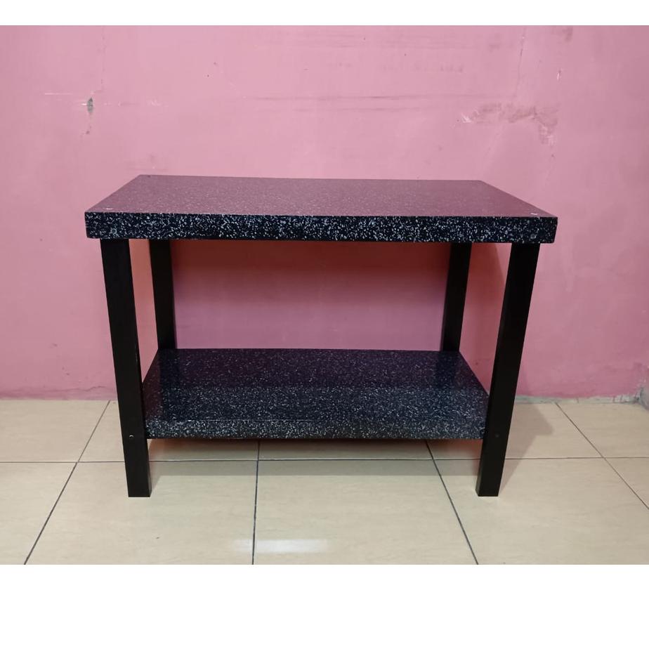 Paling Laris Meja Kompor Gas 2 Tungku