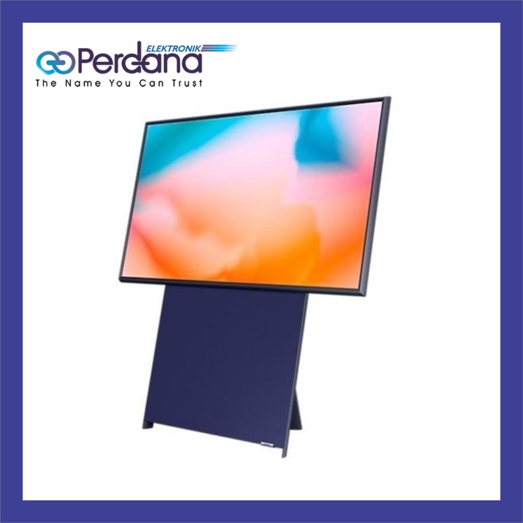 Samsung 43'' The Sero QLED 4K Smart TV QA43LS05T