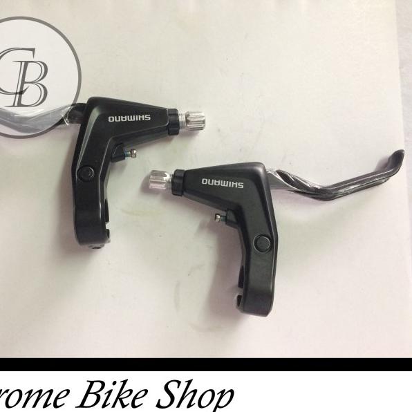 Handel Handle Rem Sepeda Shimano