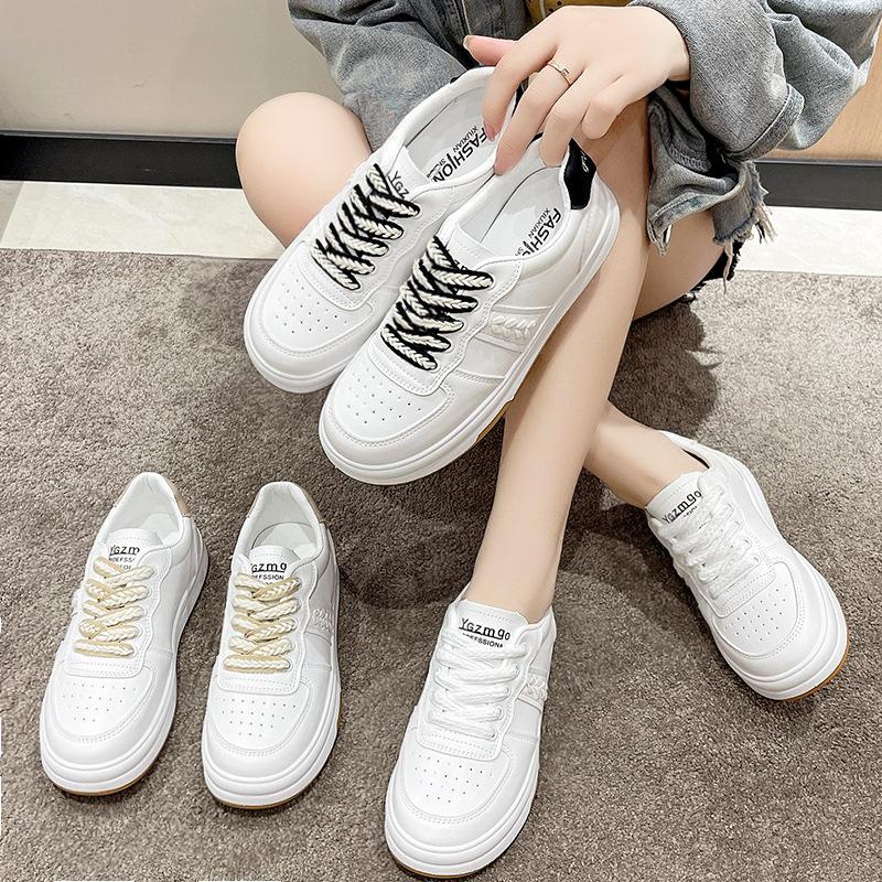 [DUNIA FASHION] Sepatu Wanita Sneakers Wanita Import Premium Quality DF 616