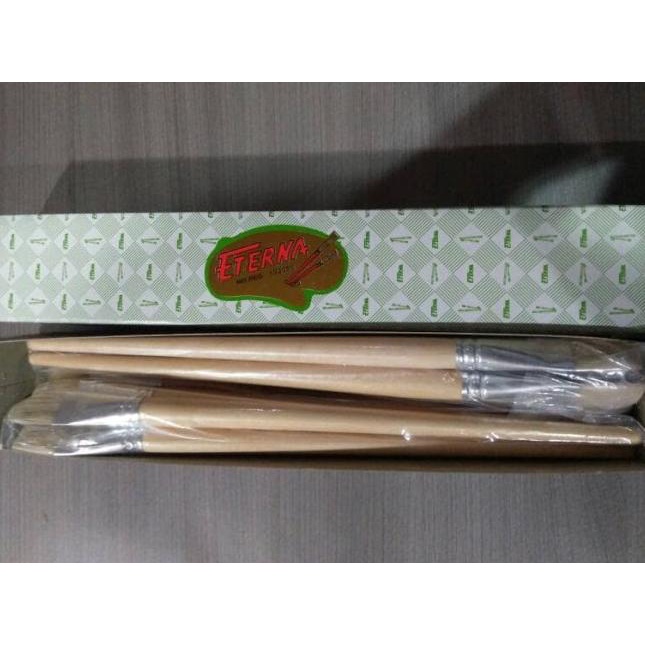 

KUAS LUKIS ETERNA 12