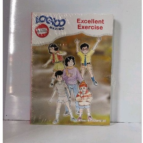 LOGICO MAXIMO - KANISIUS