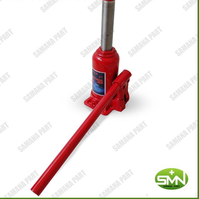 Dongkrak Botol 5 Ton