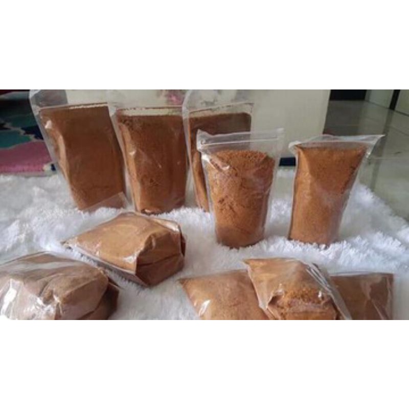 

Gula semut aren 1kg organi